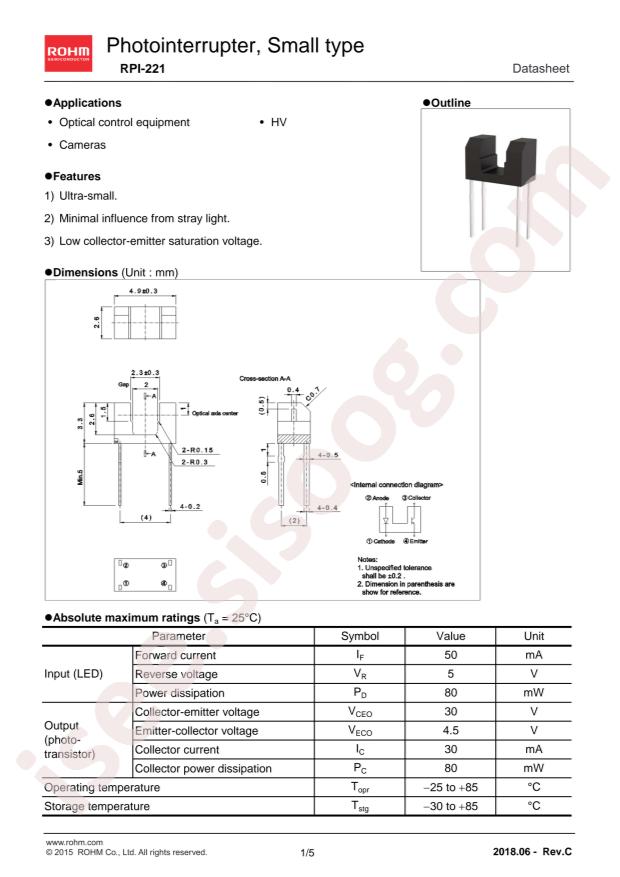 RPI-221A