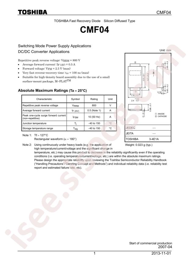 CMF04(TE12L,Q)