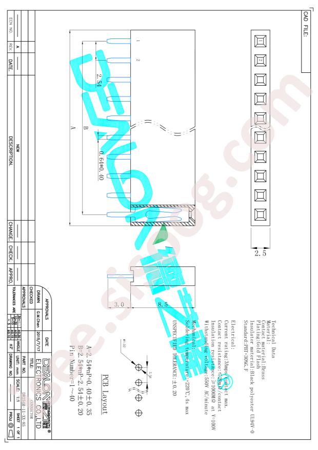 DW254R-11-02-85