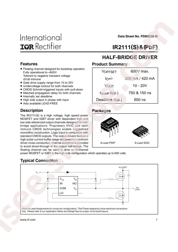 IR2111