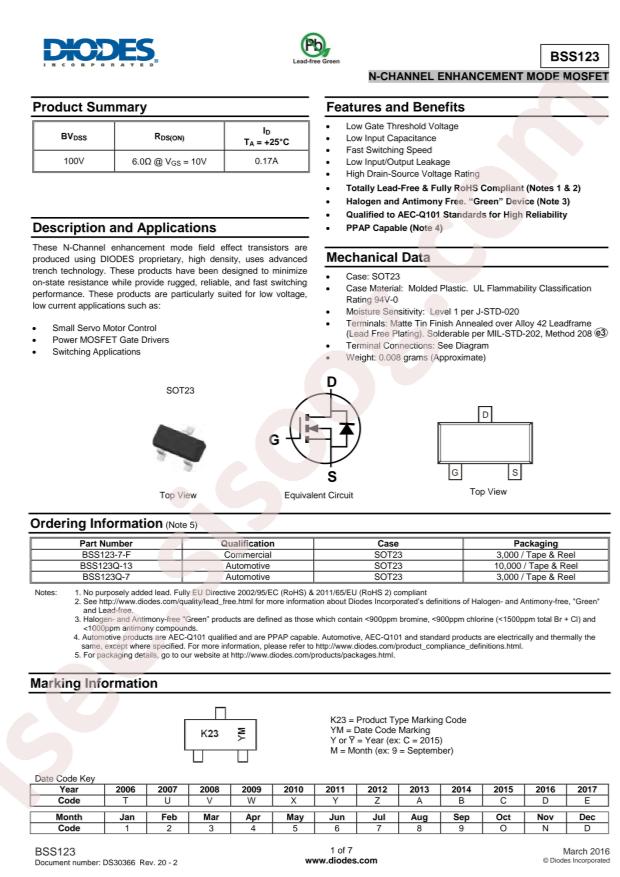 BSS123-7-F