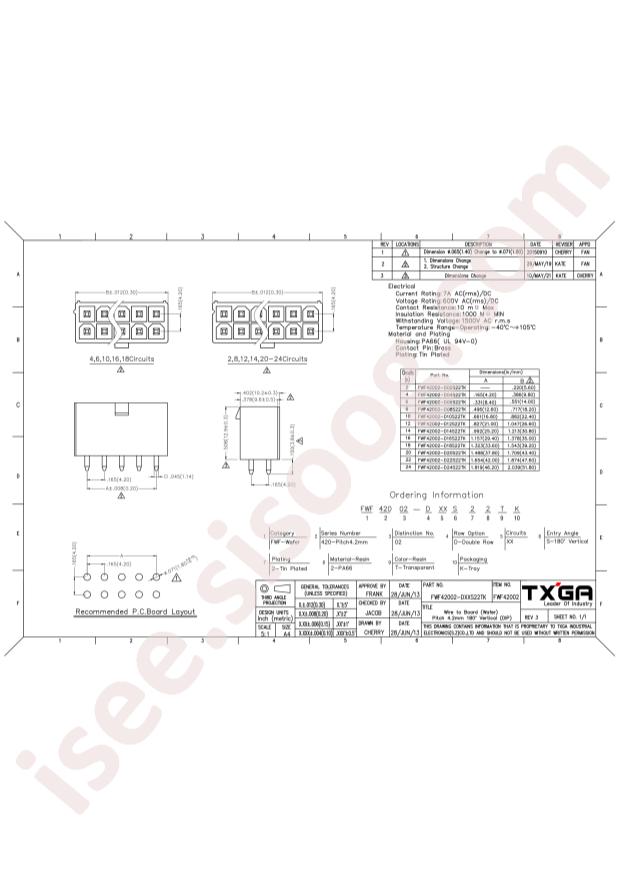 FWF42002-D10S22TK