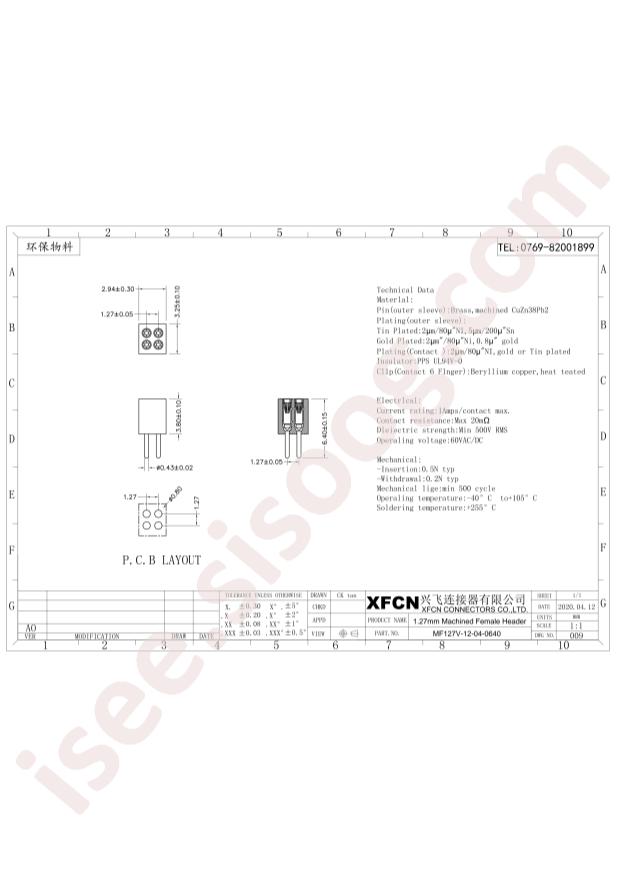 MF127V-12-04-0640