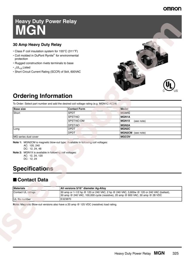 MGN1X-DC24