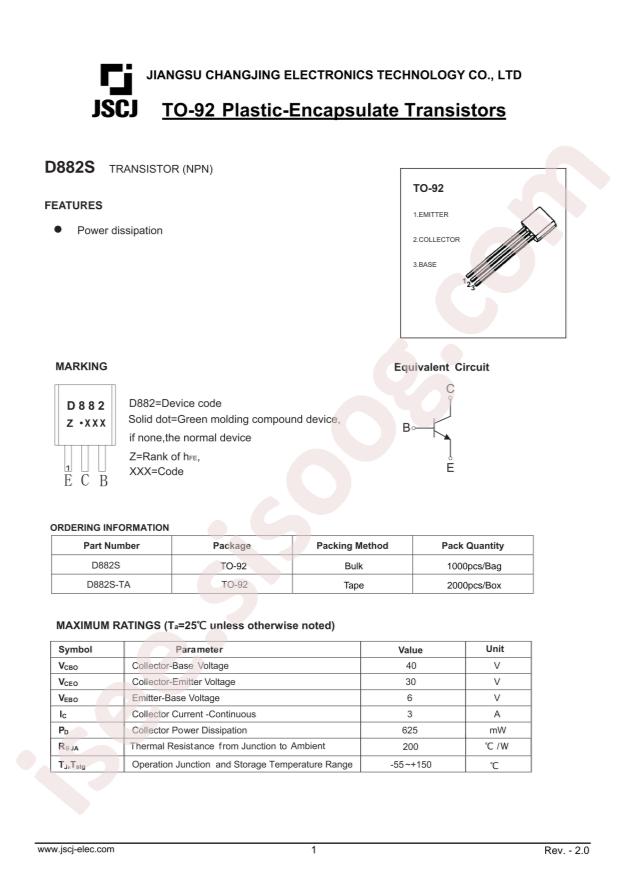 D882S-TA