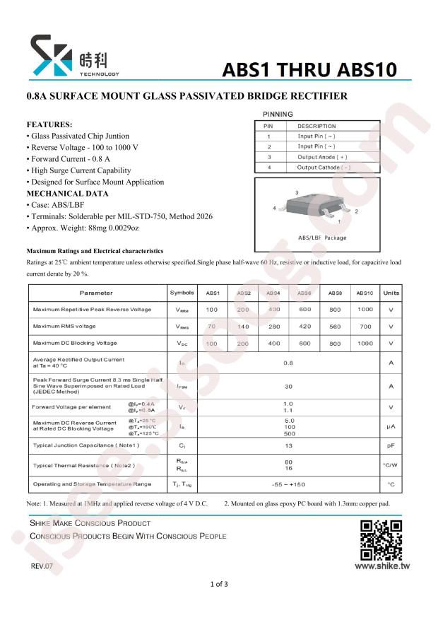 ABS10