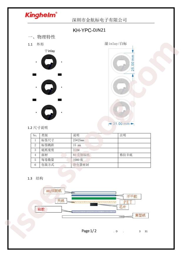 KH-YPC-DJN21