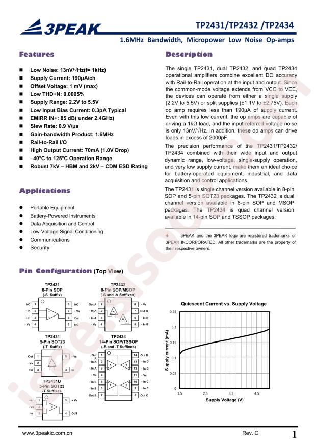TP2431-TR