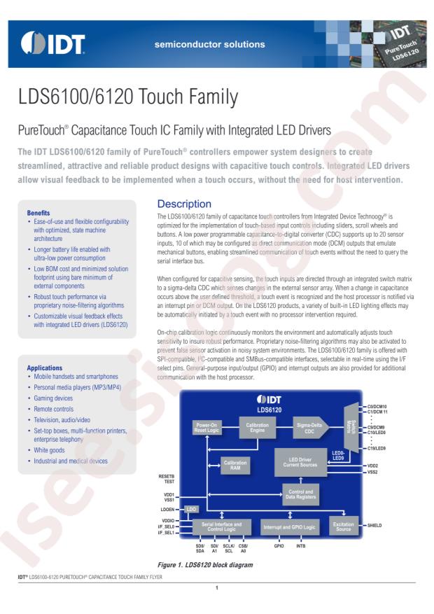LDS6107PYGI8