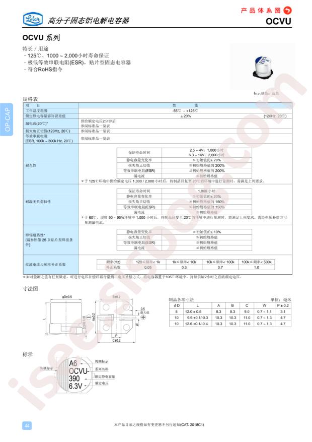 OVU221M1CTR-0810