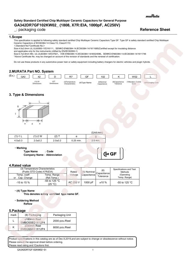 GA342DR7GF102KW02L