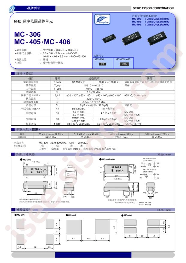 Q13MC3062000600