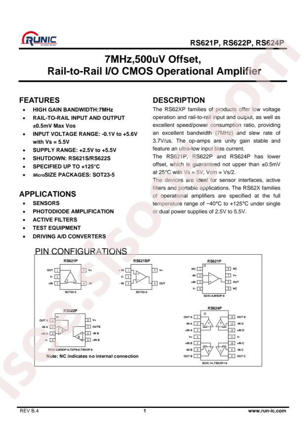 RS621PXF