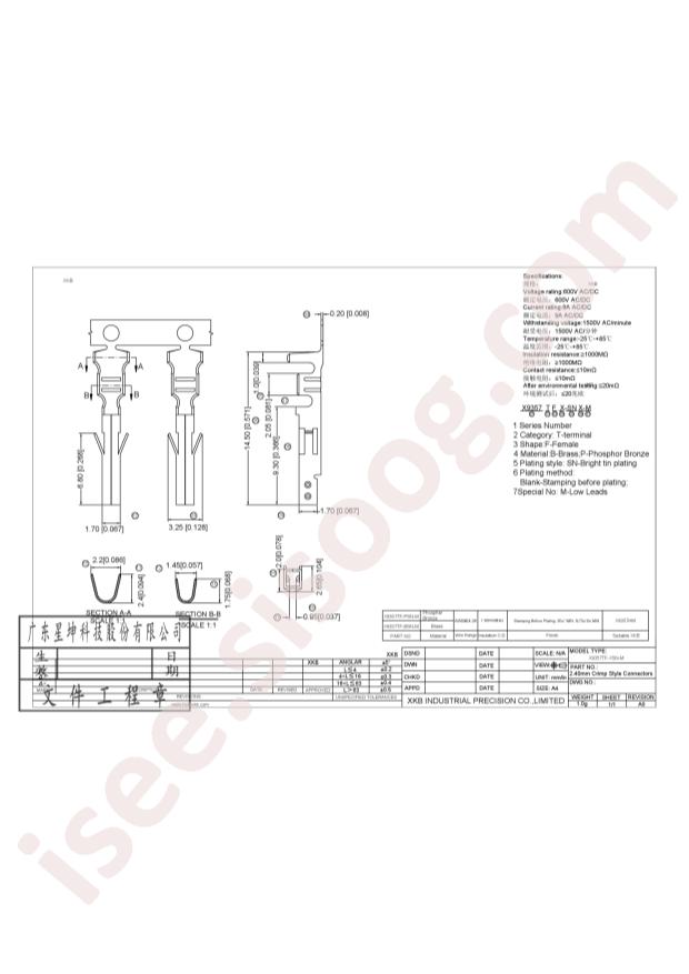 X9357TF-BSN-M