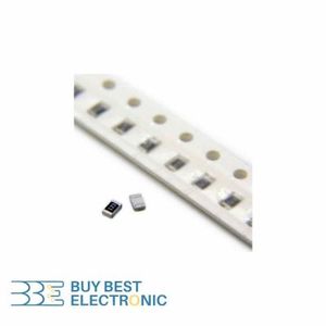 RESISTOR 1.2KOHMS 0805 5% SMD