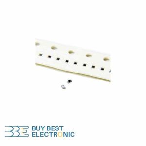 RESISTOR 22KOHMS 0402 5% SMD