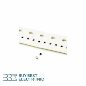 RESISTOR 470KOHMS 0402 5% SMD