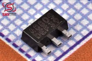 AME8805
