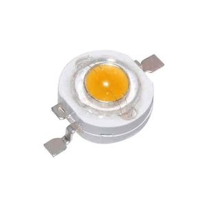 1W LED سفید آفتابی بسته 5 تایی