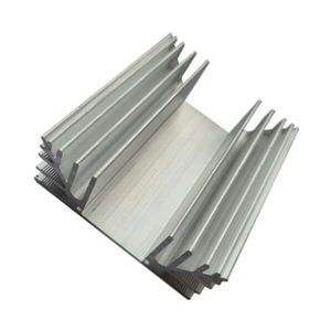 هیت سینک 18 پره آلومینیومی 85X85X30mm