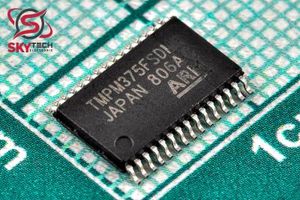 TMPM375FSDMG