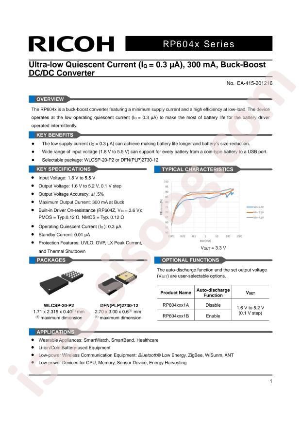 RP604K501A-TR