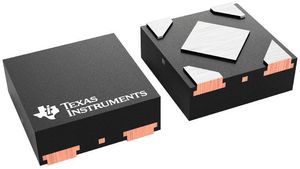 رگلاتور Texas Instruments LP5907MFX-4.5/NOPB