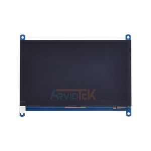 Waveshare 7inch HDMI LCD (C)