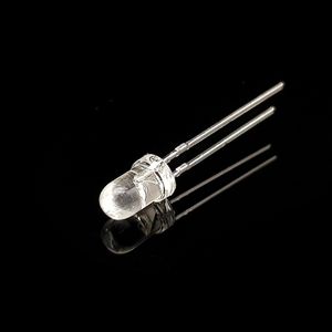 ال ای دی LED شفاف مهتابی 3mm