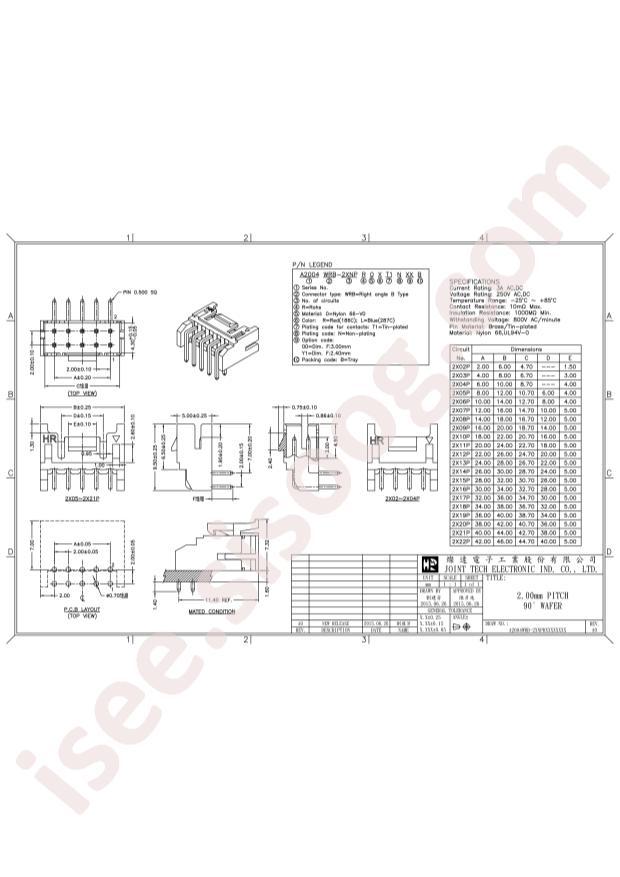 A2004WRB-2X02PN0WT1N00B