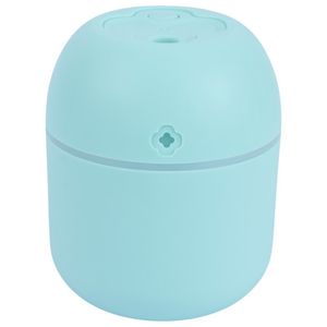 بخور سرد HUMIDIFIER مدل X5(سبز پاستلی)