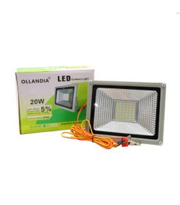 پروژکتور LED خودرویی 12 ولت 20 وات کایکای CAICAI