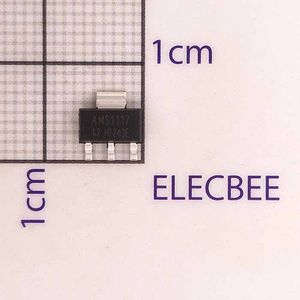 AMS1117-1.2 SOT-223