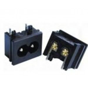 RF-180-R AC inlet