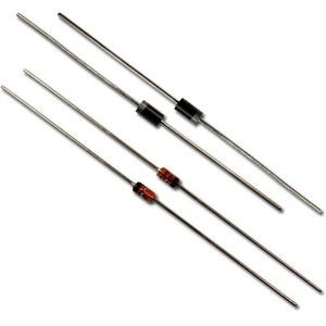 دیود Diodes Inc. 1N4007-T