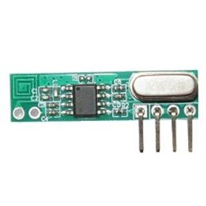 Receiver Module CY64-315 315MHz CY | 00