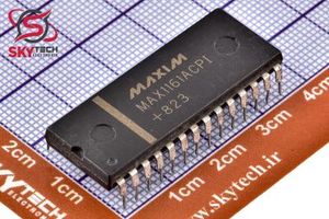 MAX1161ACPI