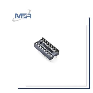 SOCKET IC 16PIN