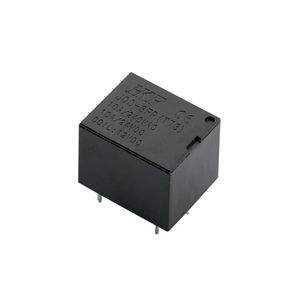 رله RELAY 12V 10A 1C 5PIN (HKF)