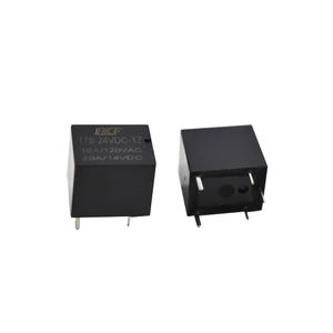 رله RELAY 24V 7A 1C 5PIN SMALL (HKF)