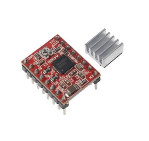 درایور استپر موتور A4988 MODULE