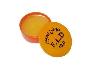 روغن لحیم 10 گرمی مرغوب FLD