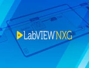 LABVIEW NXG V3.0 (5DVD)