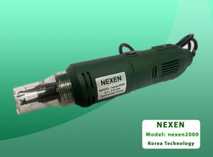 لاک تراش نکسن سیم لاکی مدل Nexen2000 تکنولوژی کره