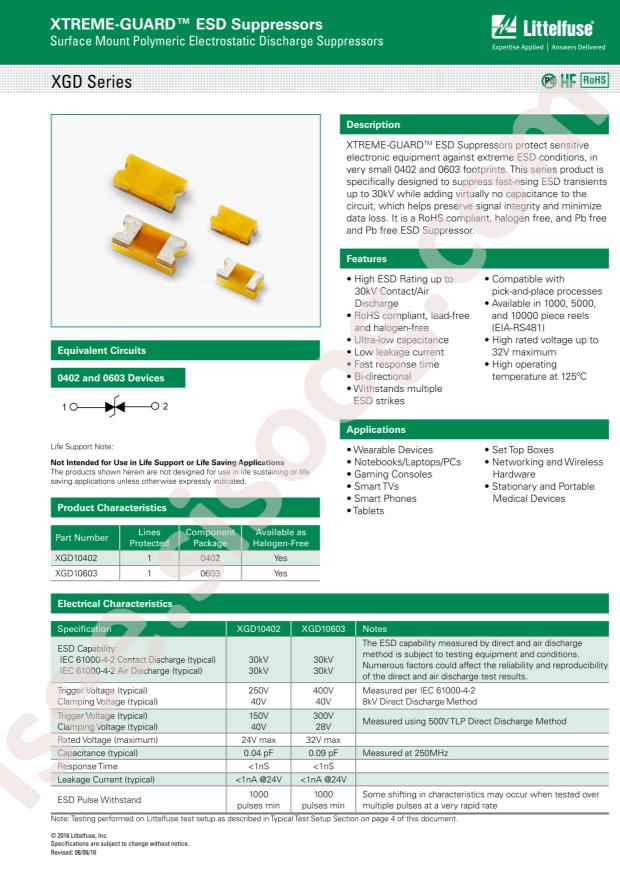 XGD10402KR