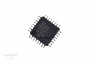 آی سی ATMEGA48PA