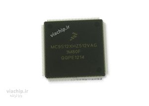 آی سی MC9S12XHZ512VGA