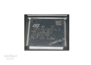 آی سی SPC560B50L5