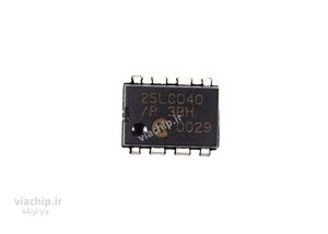 آی سی 25LC040
