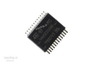 آی سی VNQ5E050AK